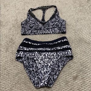 Lululemon Swimsuit
